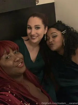 Madam Caramel OnlyFans Leaked Free Thumbnail Picture - #9o5joo3b9k