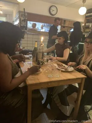 Madam Caramel OnlyFans Leaked Free Thumbnail Picture - #GLmQMO5c08