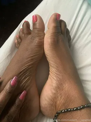 Madam Caramel OnlyFans Leaked Free Thumbnail Picture - #WgFFaz4p44