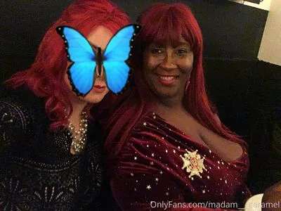 Madam Caramel OnlyFans Leaked Free Thumbnail Picture - #mkIrqD9xgJ