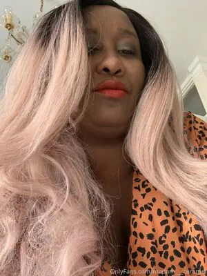 Madam Caramel OnlyFans Leaked Free Thumbnail Picture - #qzHs9lT0zy