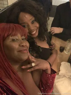 Madam Caramel OnlyFans Leaked Free Thumbnail Picture - #yLvcOX49LL