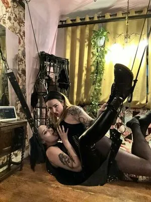 Madam Esmeralda OnlyFans Leaked Free Thumbnail Picture - #AE5SunuHtI