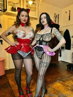 Madam Esmeralda OnlyFans Leaked Free Thumbnail Picture - #kyYdLCxIPm