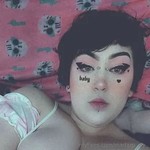 Madam Ivy OnlyFans Leaked Free Thumbnail Picture - #8zkmqgt7In