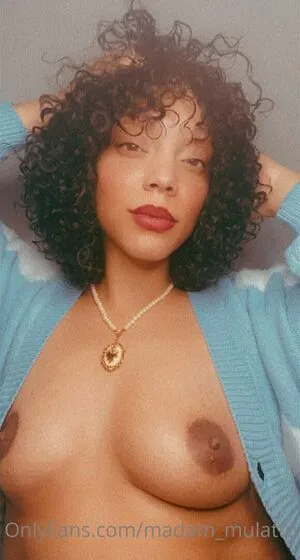 Madam Mulatto OnlyFans Leaked Free Thumbnail Picture - #abJF4XYF7A
