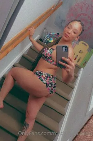 Madam Mulatto OnlyFans Leaked Free Thumbnail Picture - #s0OLeYPa76
