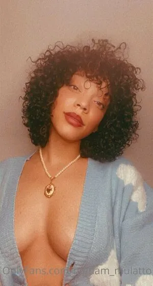 Madam Mulatto OnlyFans Leaked Free Thumbnail Picture - #vIE6AAagrA