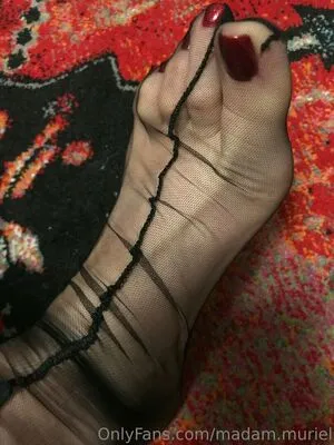 Madam Muriel OnlyFans Leaked Free Thumbnail Picture - #6BXYOXh5cA