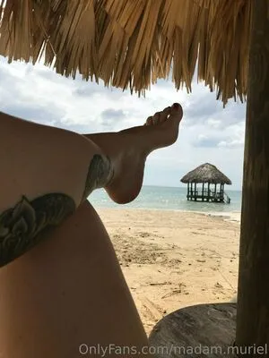 Madam Muriel OnlyFans Leaked Free Thumbnail Picture - #CYs8WoTKNo