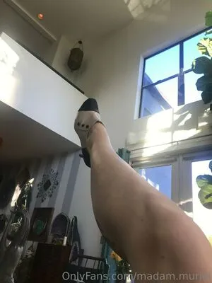 Madam Muriel OnlyFans Leaked Free Thumbnail Picture - #DCt1RnLmEV