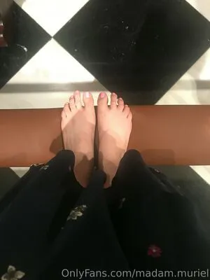 Madam Muriel OnlyFans Leaked Free Thumbnail Picture - #Ga4ioqZ3qM