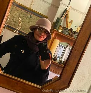 Madam Muriel OnlyFans Leaked Free Thumbnail Picture - #I8GJNZvUk8