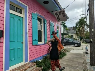 Madam Muriel OnlyFans Leaked Free Thumbnail Picture - #LahbcLWMzw