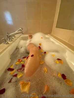 Madam Muriel OnlyFans Leaked Free Thumbnail Picture - #OnIKpOD4cm