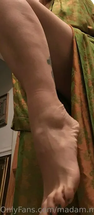 Madam Muriel OnlyFans Leaked Free Thumbnail Picture - #PKTjbTUjYq