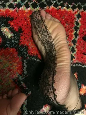 Madam Muriel OnlyFans Leaked Free Thumbnail Picture - #RFwS5ygmiE