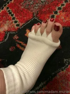 Madam Muriel OnlyFans Leaked Free Thumbnail Picture - #Tgit7pA20z