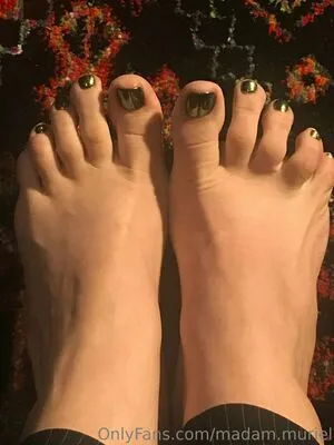 Madam Muriel OnlyFans Leaked Free Thumbnail Picture - #XcaPv1H30p