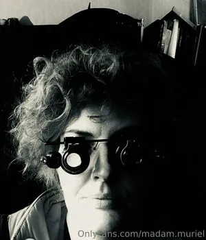 Madam Muriel OnlyFans Leaked Free Thumbnail Picture - #YDaWWvQy4p