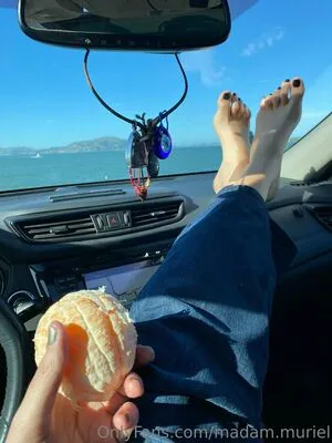 Madam Muriel OnlyFans Leaked Free Thumbnail Picture - #Z4fRoqnWx3