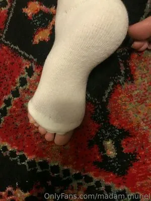 Madam Muriel OnlyFans Leaked Free Thumbnail Picture - #o2swZeJgoO