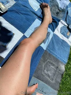 Madam Muriel OnlyFans Leaked Free Thumbnail Picture - #rbY3E7CSZO