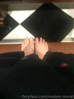 Madam Muriel OnlyFans Leaked Free Thumbnail Picture - #v4SVf8bZL6