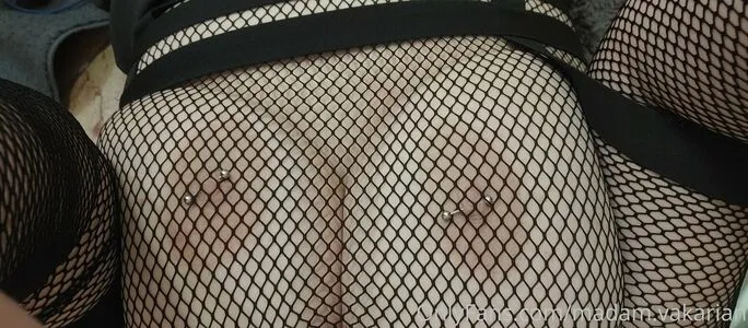 Madam Vakarian OnlyFans Leaked Free Thumbnail Picture - #wTotjBTVHM