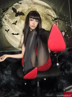 Madam Vampa OnlyFans Leaked Free Thumbnail Picture - #Ge7FhRolxZ