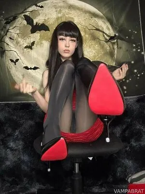 Madam Vampa OnlyFans Leaked Free Thumbnail Picture - #etSGqegWHT