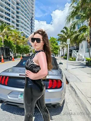 Madame Alaska OnlyFans Leaked Free Thumbnail Picture - #MiSLosqeXT