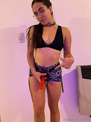 Madame Candy OnlyFans Leaked Free Thumbnail Picture - #5cFAqnehoY