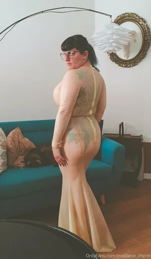 Madame Cherie OnlyFans Leaked Free Thumbnail Picture - #mt0hyHWipP