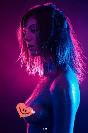 Madame Clarisse OnlyFans Leaked Free Thumbnail Picture - #OxW7o3TjG2
