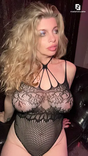 Madame Lucette OnlyFans Leaked Free Thumbnail Picture - #vBrxsAgJkE
