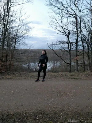 Madame Lycra OnlyFans Leaked Free Thumbnail Picture - #9eiV81PlXv