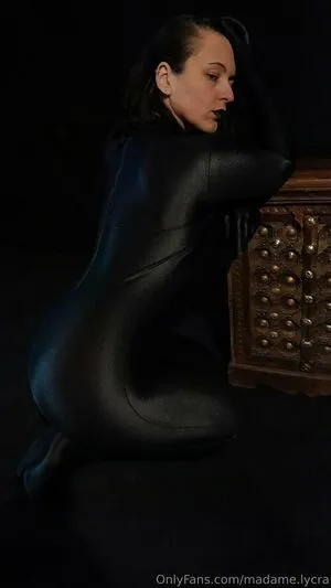 Madame Lycra OnlyFans Leaked Free Thumbnail Picture - #IKVTkEH9OT