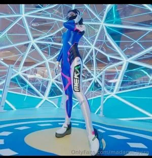 Madame Lycra OnlyFans Leaked Free Thumbnail Picture - #N8JyxTJOO0