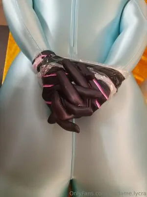 Madame Lycra OnlyFans Leaked Free Thumbnail Picture - #RtbQOZGqDA