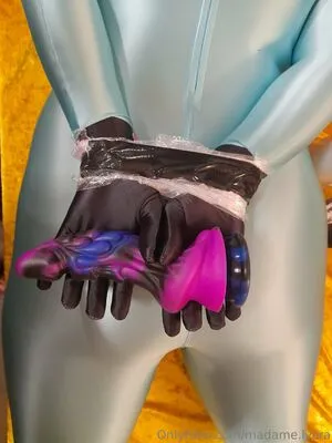 Madame Lycra OnlyFans Leaked Free Thumbnail Picture - #Wb0gYZ7ece