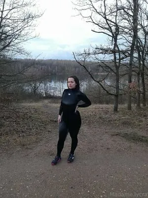 Madame Lycra OnlyFans Leaked Free Thumbnail Picture - #gbdmLZBYdj