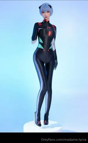 Madame Lycra OnlyFans Leaked Free Thumbnail Picture - #lHUMrKudvh