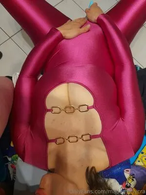 Madame Lycra OnlyFans Leaked Free Thumbnail Picture - #ovGpcNkKD5