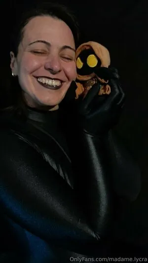 Madame Lycra OnlyFans Leaked Free Thumbnail Picture - #pJr5WWVw42