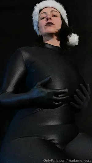 Madame Lycra OnlyFans Leaked Free Thumbnail Picture - #tlKCGy5f6O