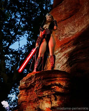 Madame Periwinkle OnlyFans Leaked Free Thumbnail Picture - #3xM4fzAsfL