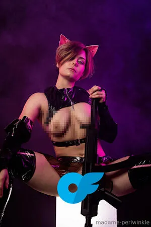 Madame Periwinkle OnlyFans Leaked Free Thumbnail Picture - #B3Z62hYJwq