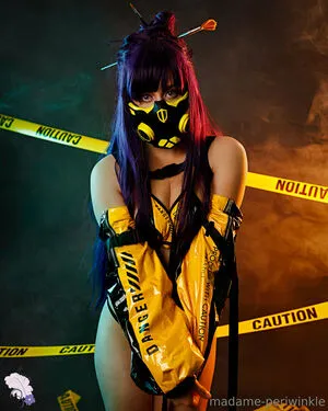 Madame Periwinkle OnlyFans Leaked Free Thumbnail Picture - #FFhmEN3Lji