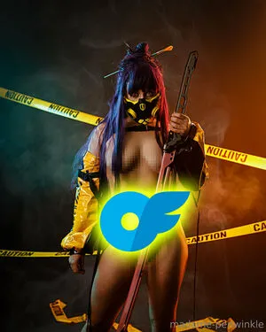 Madame Periwinkle OnlyFans Leaked Free Thumbnail Picture - #PqHuahllw3